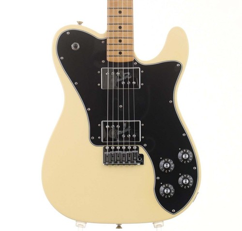 Fender vintera 70s - vintera,