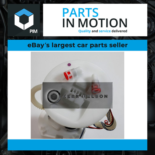 Fuel pump fits - pump, mk1