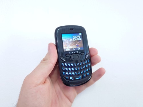 Please read rare - read, alcatel
