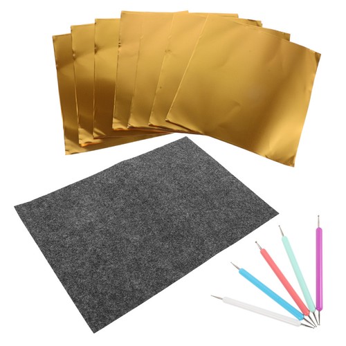 Durable aluminum embossing - durable,