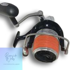 DAIWA WINDCAST 4500 Spinning Reel Fishing Gear