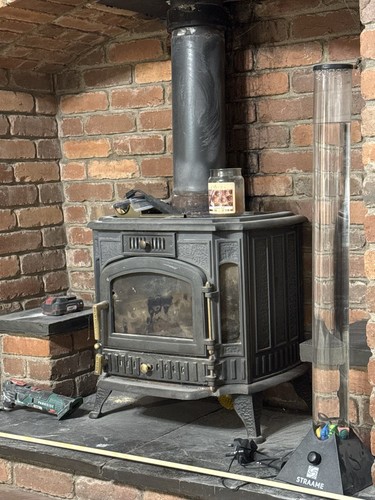 Broseley winchester mk2 - winchester,