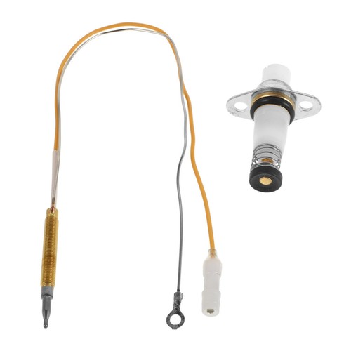 Universal gas furnace igniter - universal,
