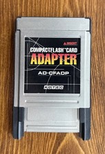 ADTEC AD-CFADP PCMCIA PC Card