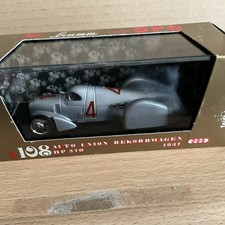 Brumm Serie Oro Collector's