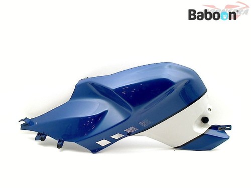 Tank cover left bmw 1200 - cover, k