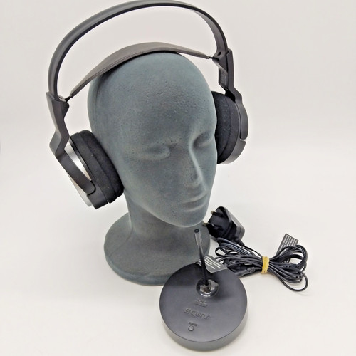 Sony mdr rf810r wireless - sony,