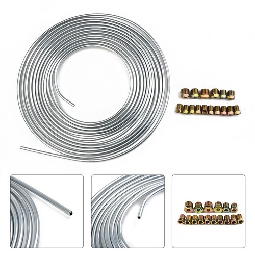 Conveniently bendable 25ft 316 - conveniently,