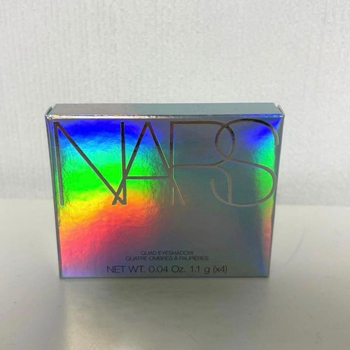 Nars quad eyeshadow - nars,