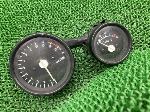 Genuine honda mc18 - genuine, temp
