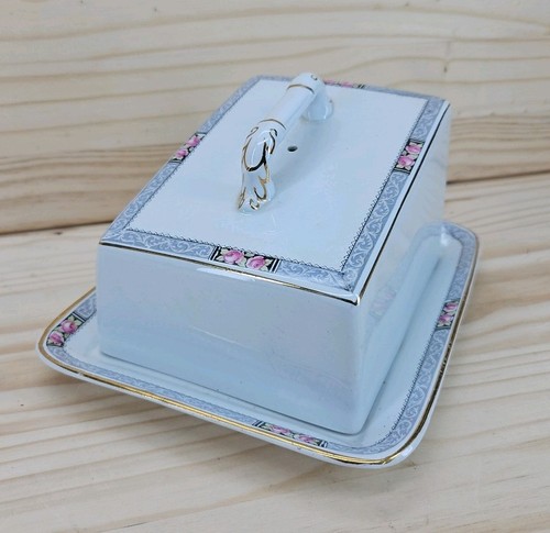 Cheese dish grimwades of - by,