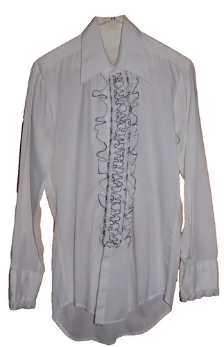 Vintage after six tuxedo - six,