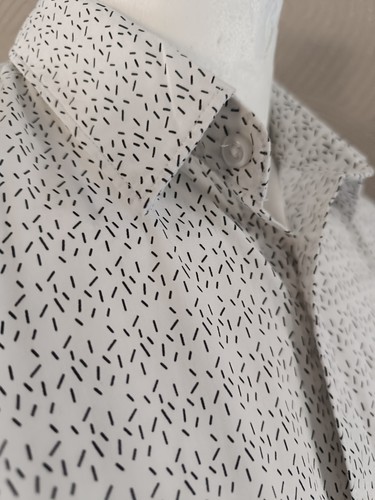 Red herring short sleeve - herring,