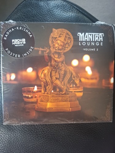 Rare mantra lounge volume - rare,