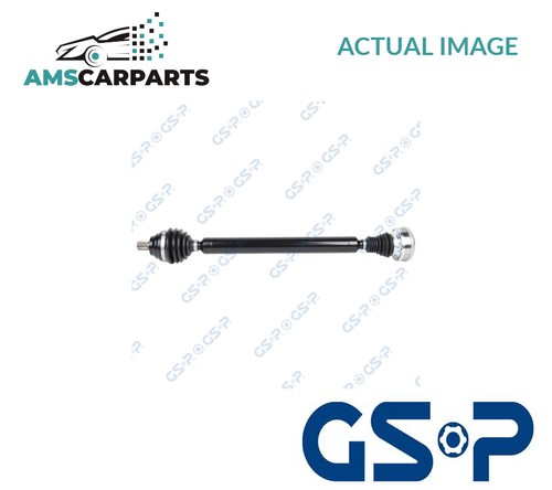 Drive shaft joint front - drive,