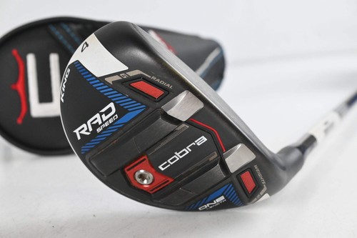 Cobra king radspeed one - king,