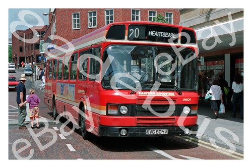 Bus photograph eastern - bus,