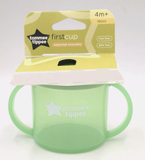 Tommee Tippee Free Flow First