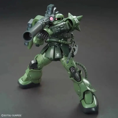 144 06c r6 zaku - ms-06c-6/r6,