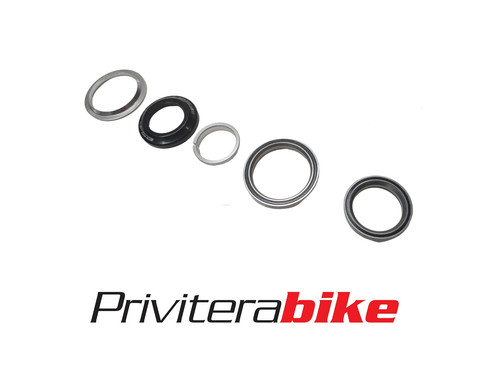 Fsa bottle steering - bottle, series