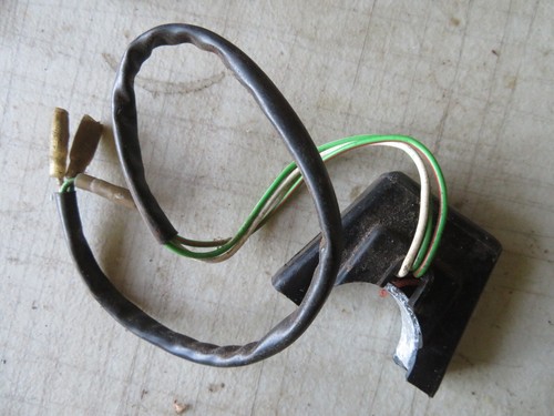 Lucas indicator 106sa switch - lucas,