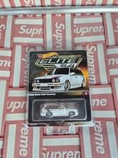Hot Wheels 1990 BMW 318i