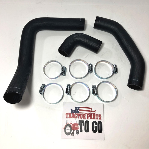 Radiator hose kit for - hose, yanmar