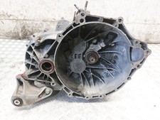 FORD MONDEO MK5 6 SPEED MANUAL GEARBOX TRANSMISSION 2017 DG9R-7002-KCB