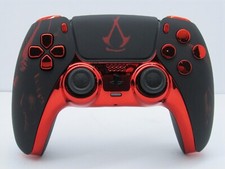 Soft Touch Assassins Chrome