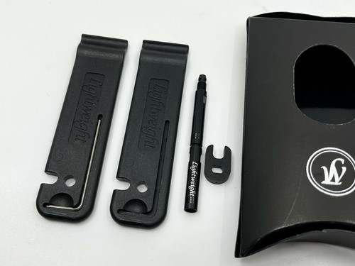 Lightweight tire lever - lightweight,