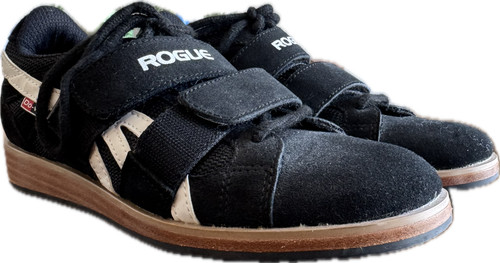 Rogue win weightlifting - rogue,
