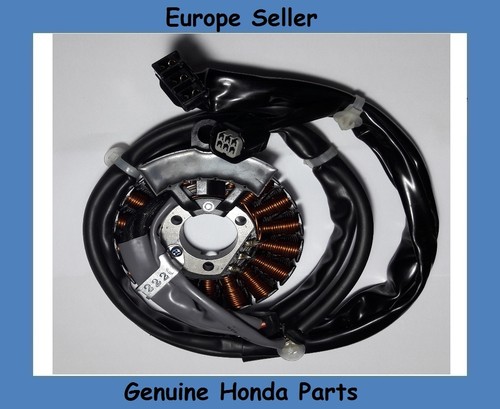 Honda pcx 125 2009 on - 2009,