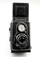 Meopta Flexaret III