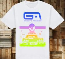 GROOVE ARMADA TSHIRT