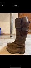 Tuffa Country Rider Boots