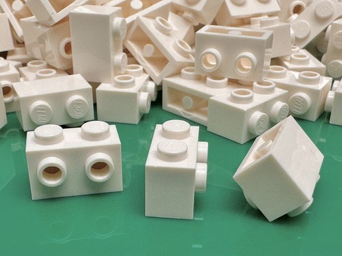 Lego brick studs - lego, one