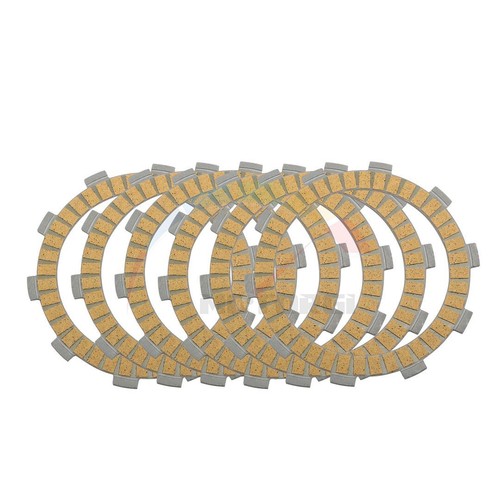 Clutch discs plates for yamaha - clutch,