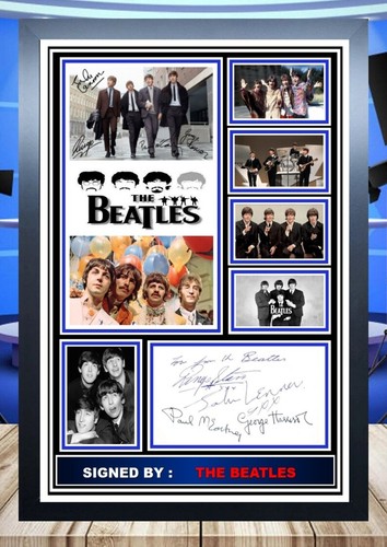233 the beatles music legends - 233),