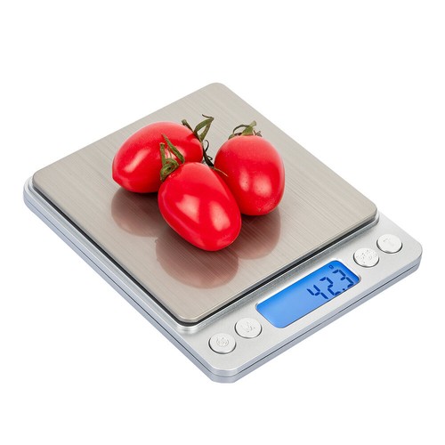 Precision balance 500g 01g - precision, 500g/0.01g