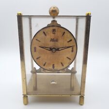 Kundo Vintage Clock Kieninger