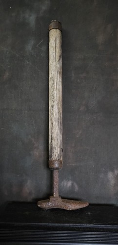 Antique cobblers victorian - cobblers,
