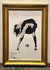 Nick Walker - Nikers (Lilac) -