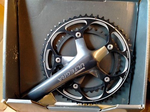 Shimano 6601 ultegra sl - shimano,