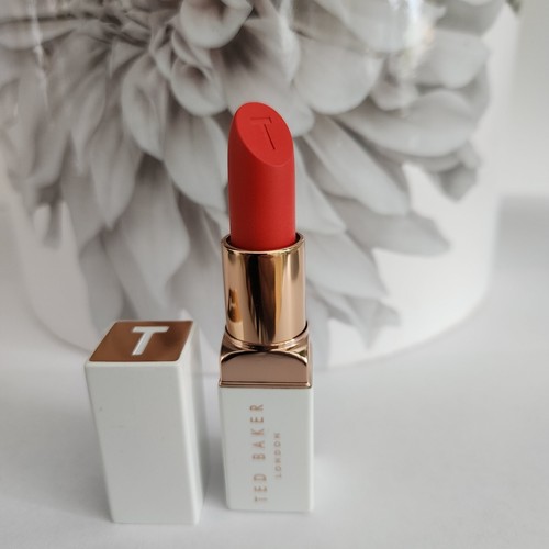 Ted baker scarlet red - scarlet,
