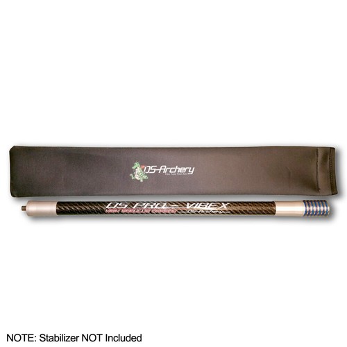 Archery stabilizer cover - ds-archery,
