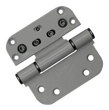Nico Load Pro Door Hinge 4915 3D Adjustable Composite Door Hinge  White Loadpro