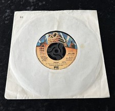 Edwin Starr - Contact - 7"