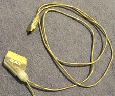 Blaze RGB Scart Cable PSone