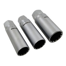 Spark Plug Sockets 3/8in Thin