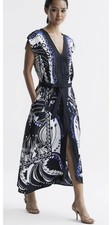 NEW Ex REISS Women's Freja